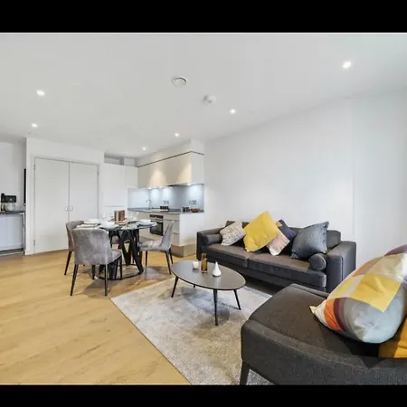 New Apartment Zone 1